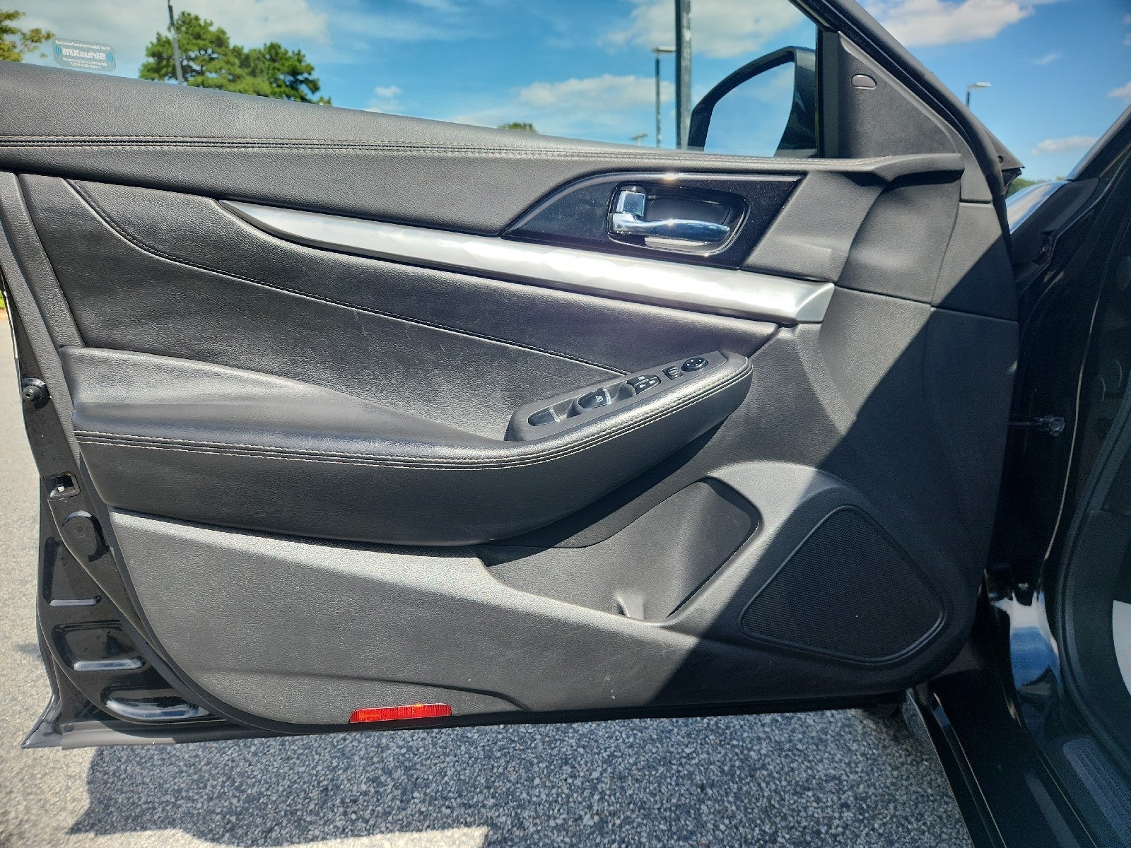 2020 Nissan Maxima SV