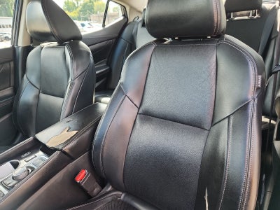 2020 Nissan Maxima SV