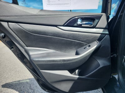 2020 Nissan Maxima SV