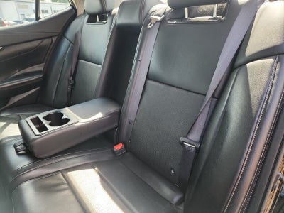 2020 Nissan Maxima SV