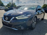 2020 Nissan Maxima SV