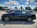 2020 Nissan Maxima SV
