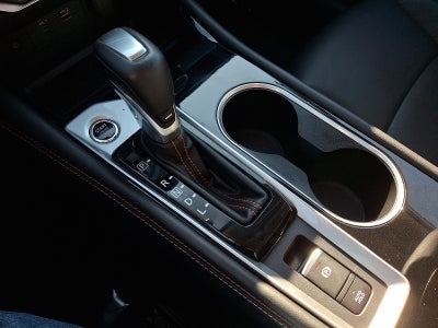 2024 Nissan Altima SR VC-Turbo®