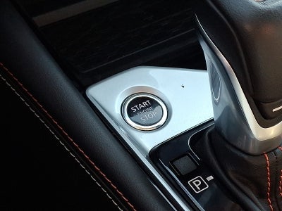 2024 Nissan Altima SR VC-Turbo®