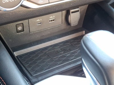 2024 Nissan Altima SR VC-Turbo®