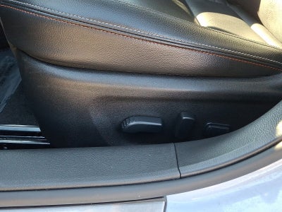 2024 Nissan Altima SR VC-Turbo®