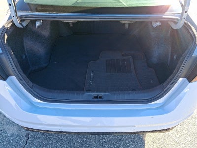 2024 Nissan Altima SR VC-Turbo®