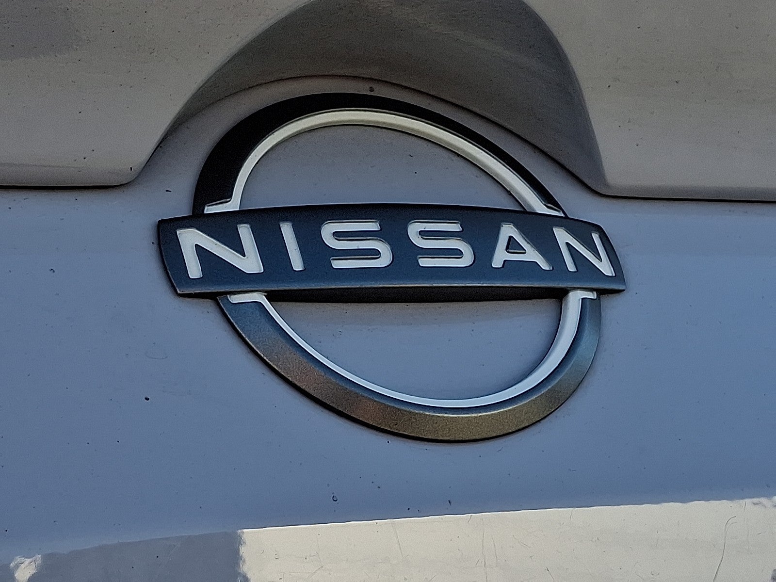2024 Nissan Altima SR VC-Turbo®