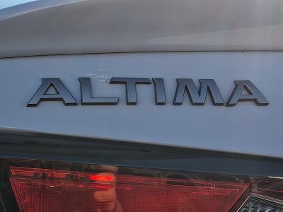 2024 Nissan Altima SR VC-Turbo®