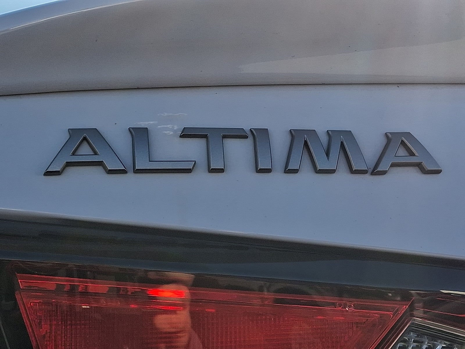 2024 Nissan Altima SR VC-Turbo®