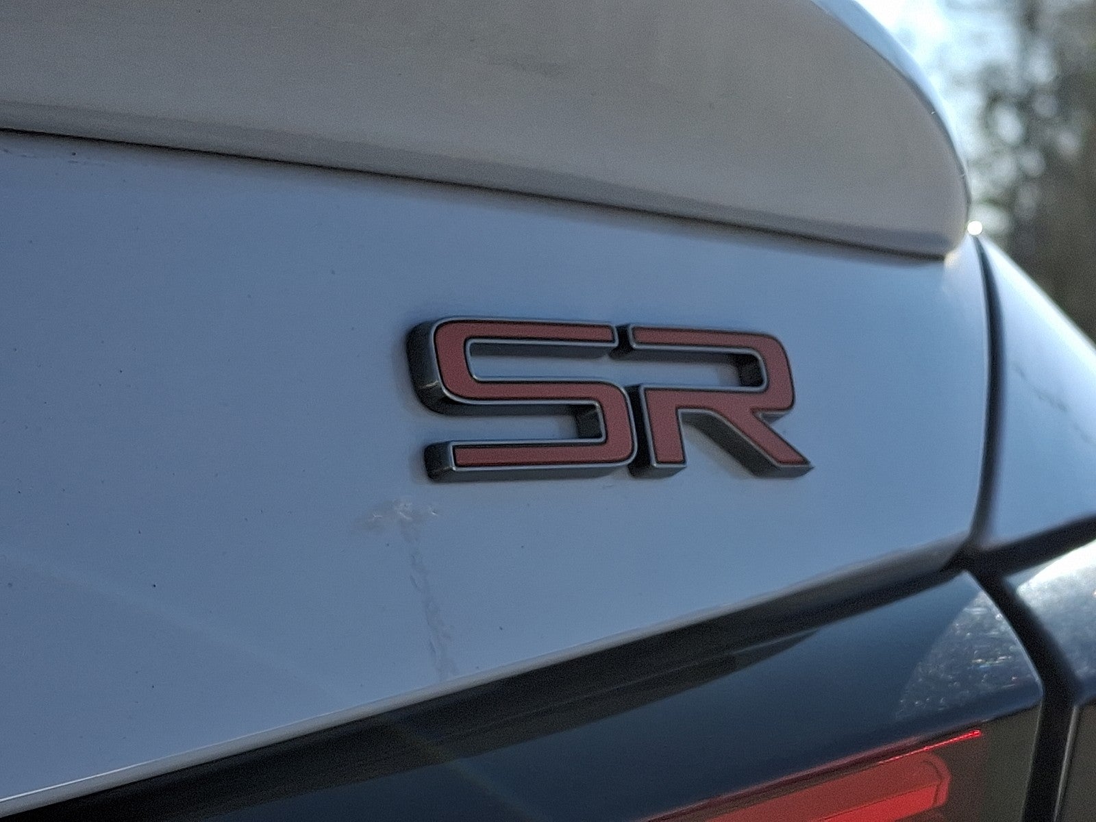 2024 Nissan Altima SR VC-Turbo®