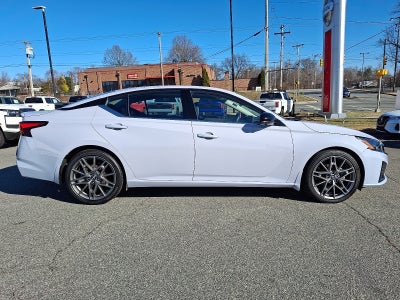 2024 Nissan Altima SR VC-Turbo®