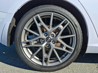 2024 Nissan Altima SR VC-Turbo®