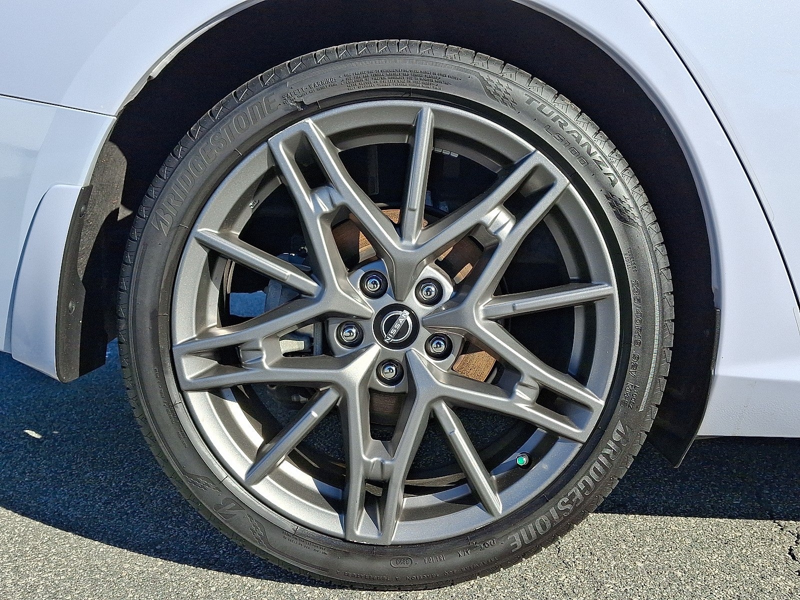 2024 Nissan Altima SR VC-Turbo®