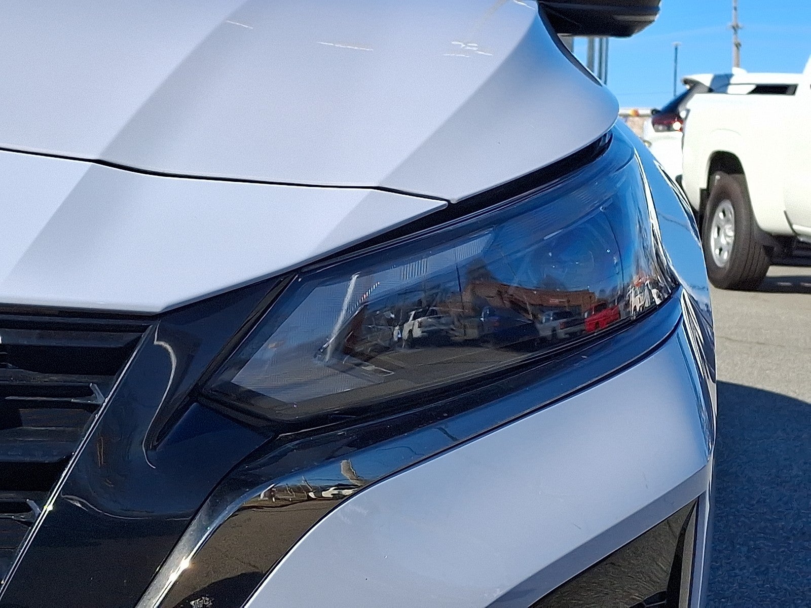 2024 Nissan Altima SR VC-Turbo®