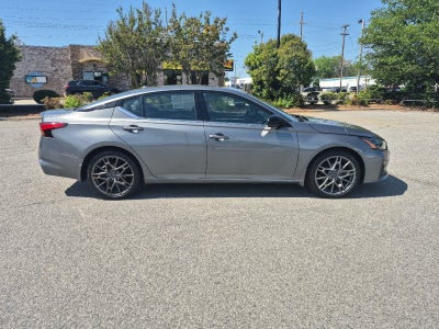 2023 Nissan Altima SR VC-Turbo®