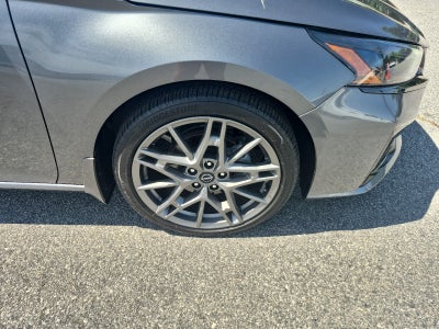 2023 Nissan Altima SR VC-Turbo®