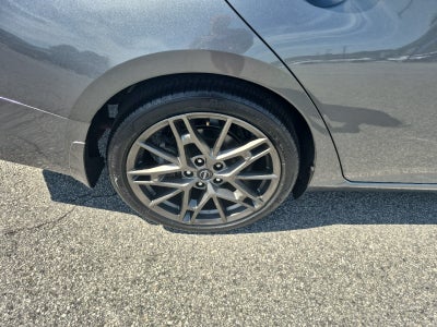 2023 Nissan Altima SR VC-Turbo®