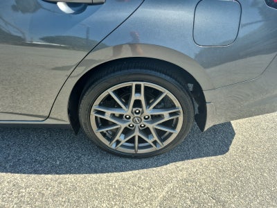 2023 Nissan Altima SR VC-Turbo®