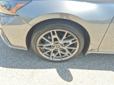 2023 Nissan Altima SR VC-Turbo®