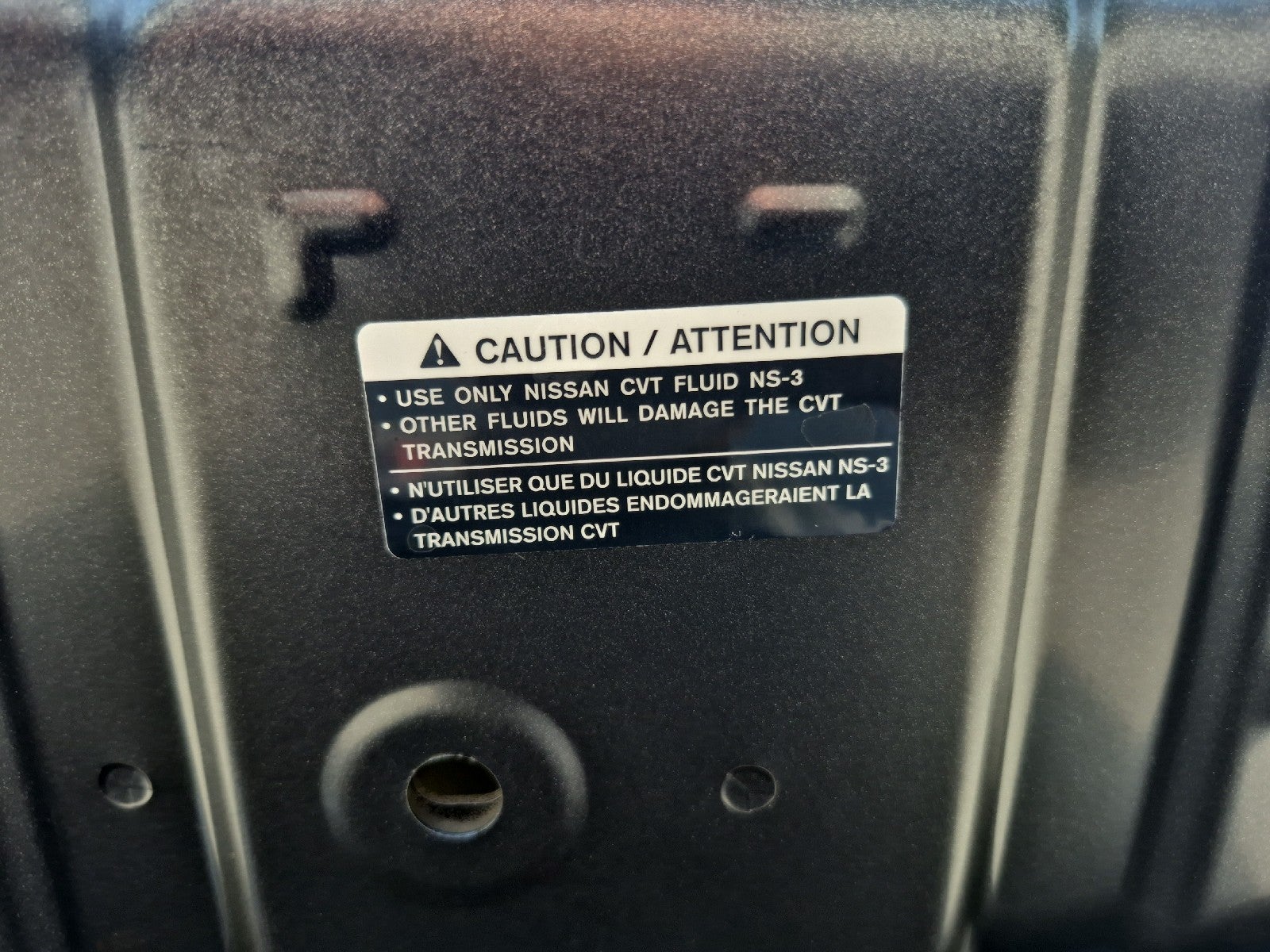 2023 Nissan Altima SR VC-Turbo®