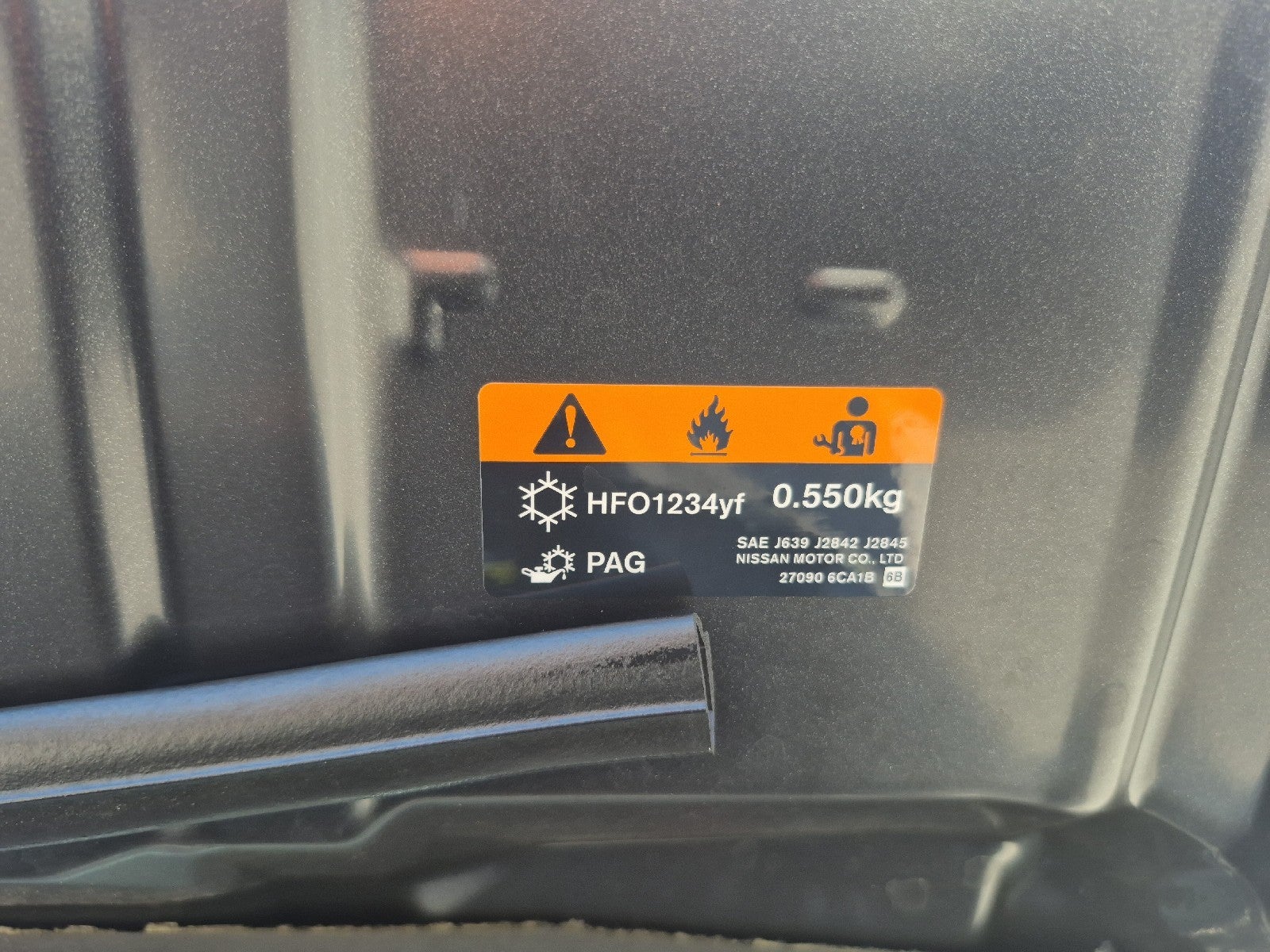 2023 Nissan Altima SR VC-Turbo®