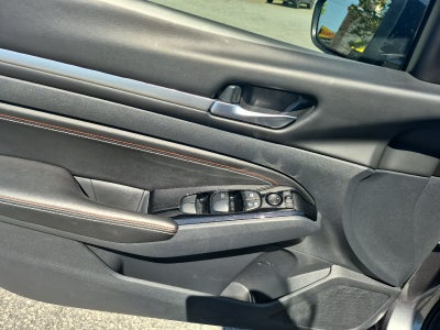 2023 Nissan Altima SR VC-Turbo®