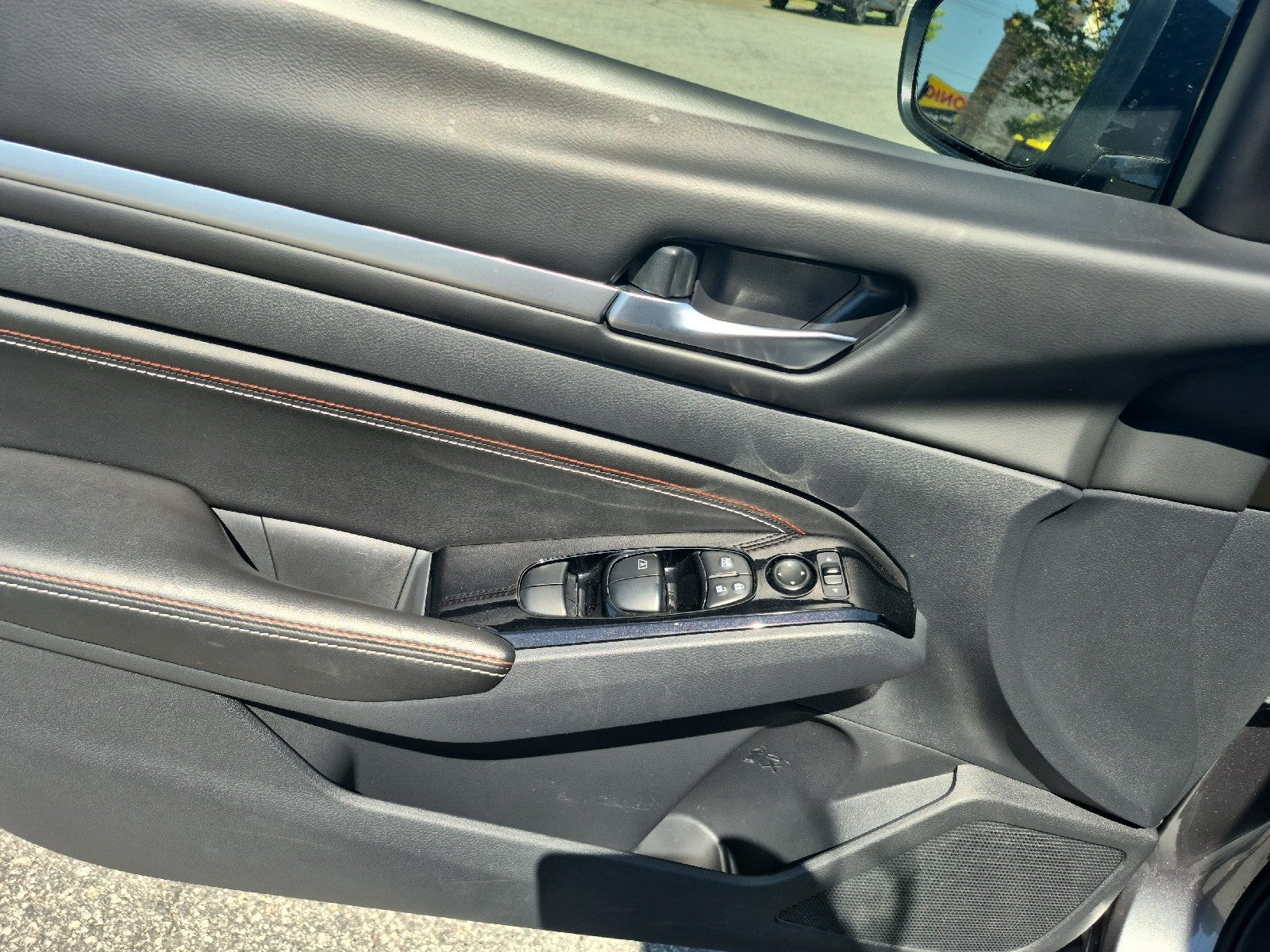 2023 Nissan Altima SR VC-Turbo®