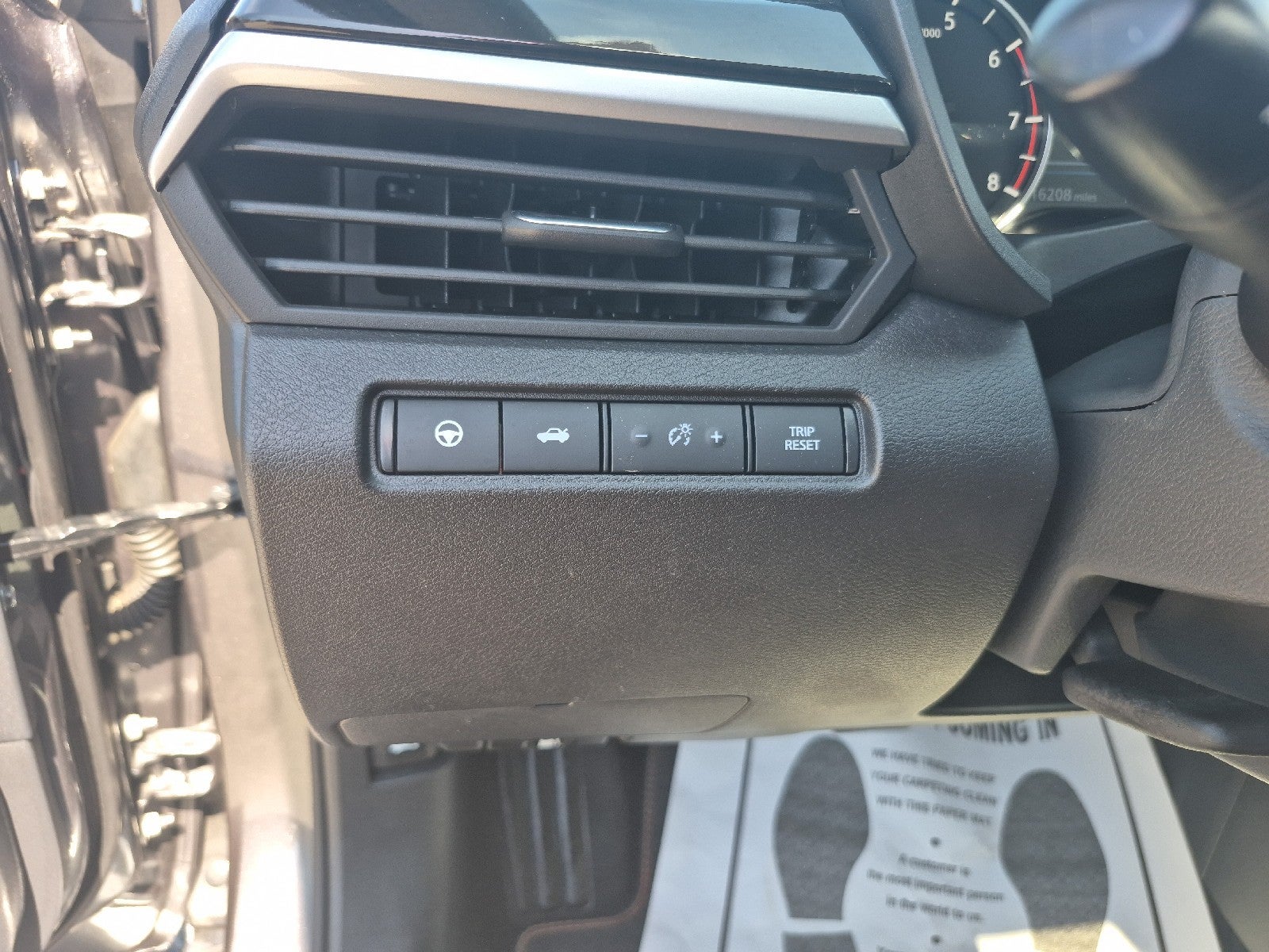 2023 Nissan Altima SR VC-Turbo®