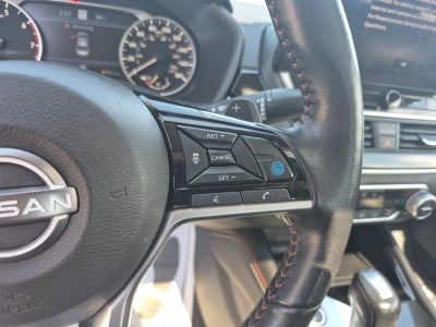 2023 Nissan Altima SR VC-Turbo®