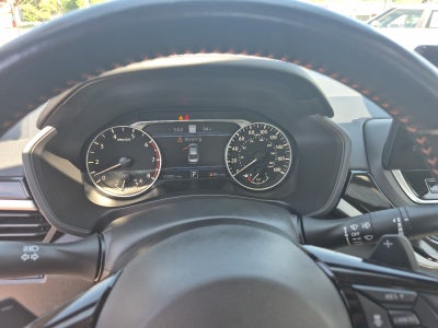 2023 Nissan Altima SR VC-Turbo®