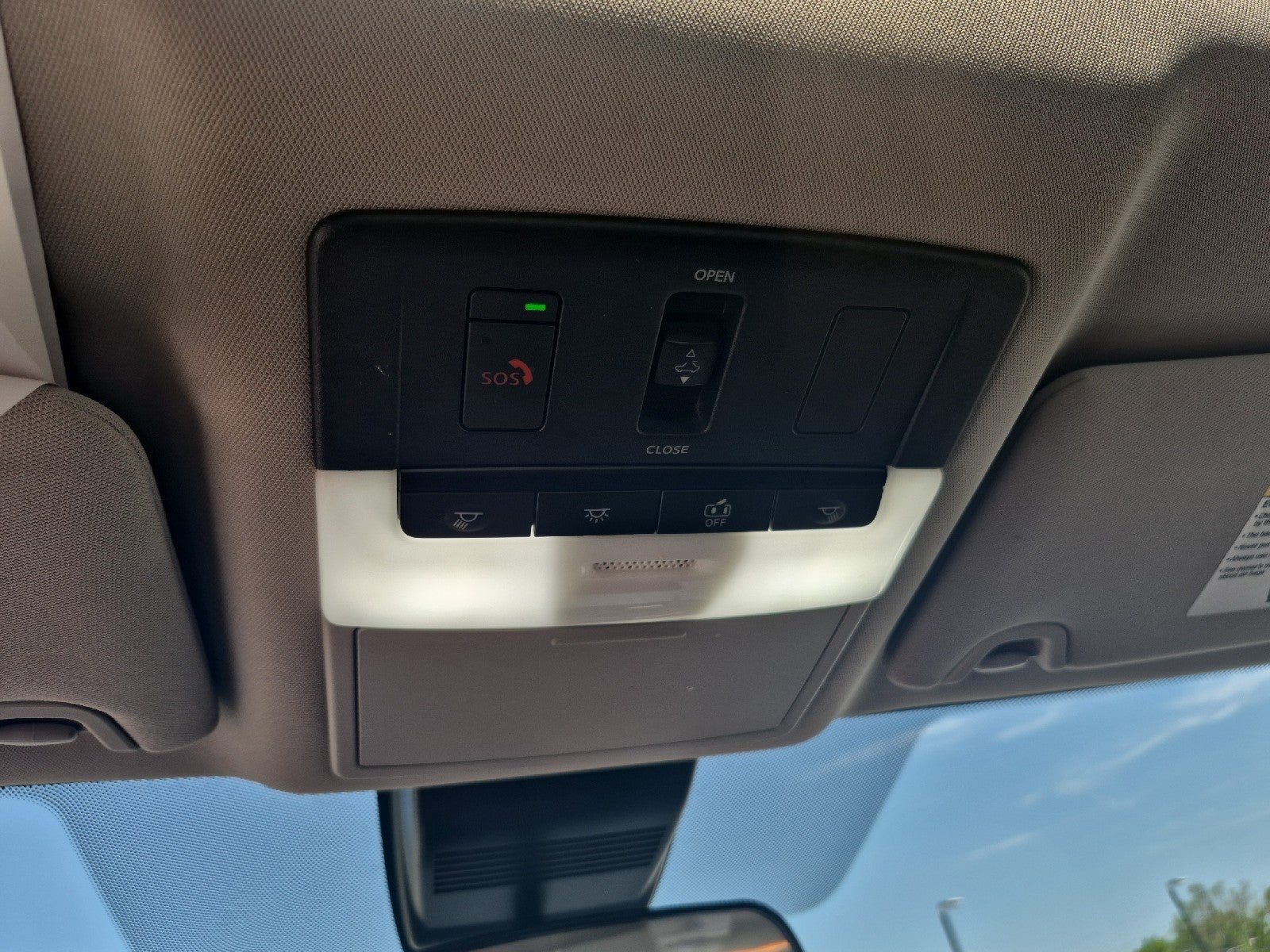 2023 Nissan Altima SR VC-Turbo®