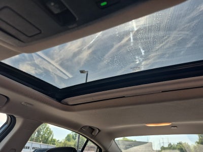 2023 Nissan Altima SR VC-Turbo®