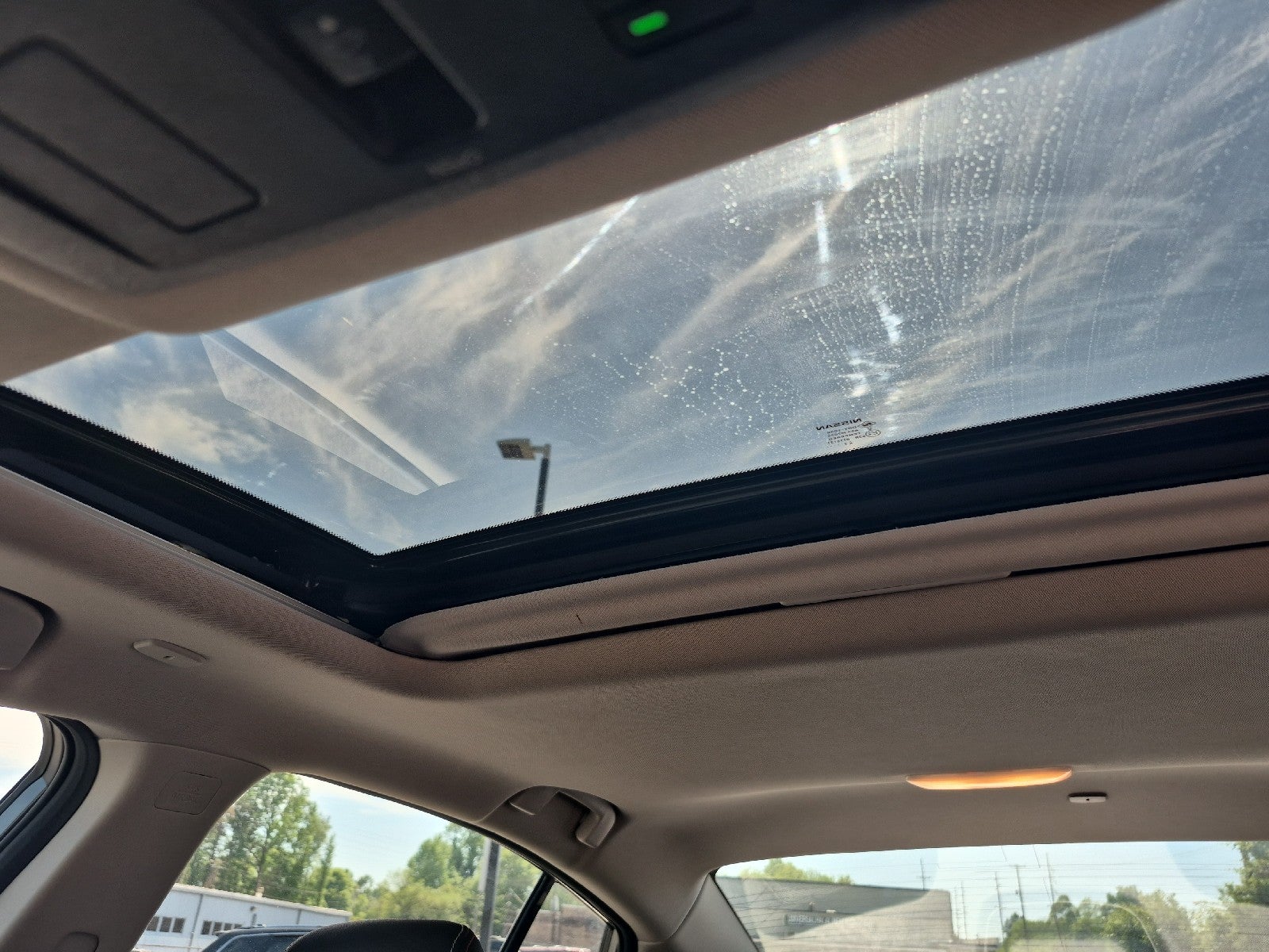 2023 Nissan Altima SR VC-Turbo®