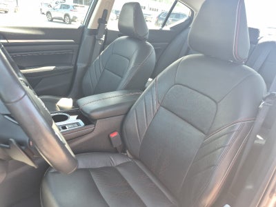 2023 Nissan Altima SR VC-Turbo®