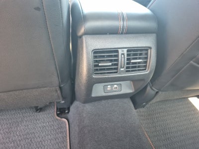 2023 Nissan Altima SR VC-Turbo®