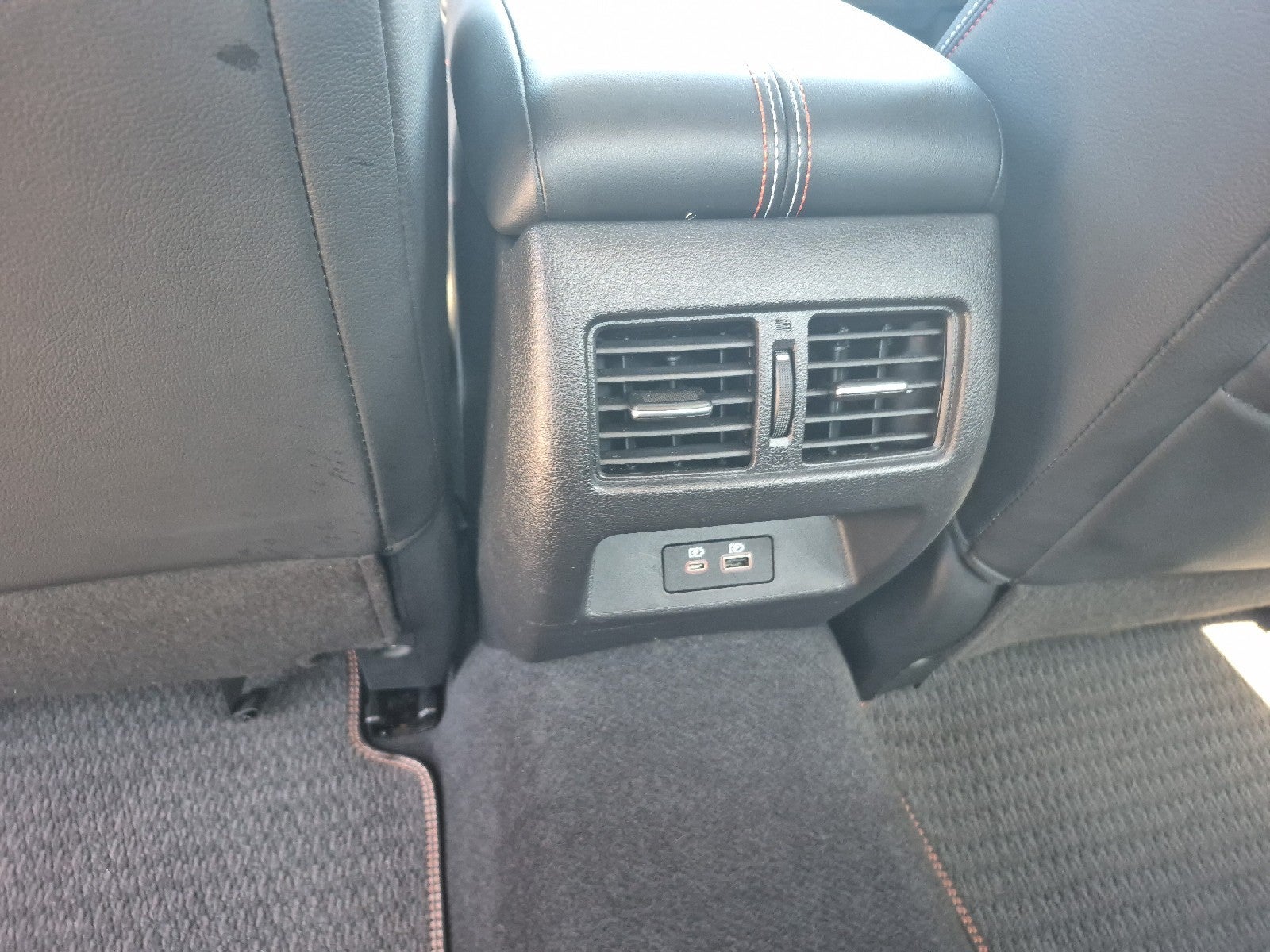 2023 Nissan Altima SR VC-Turbo®