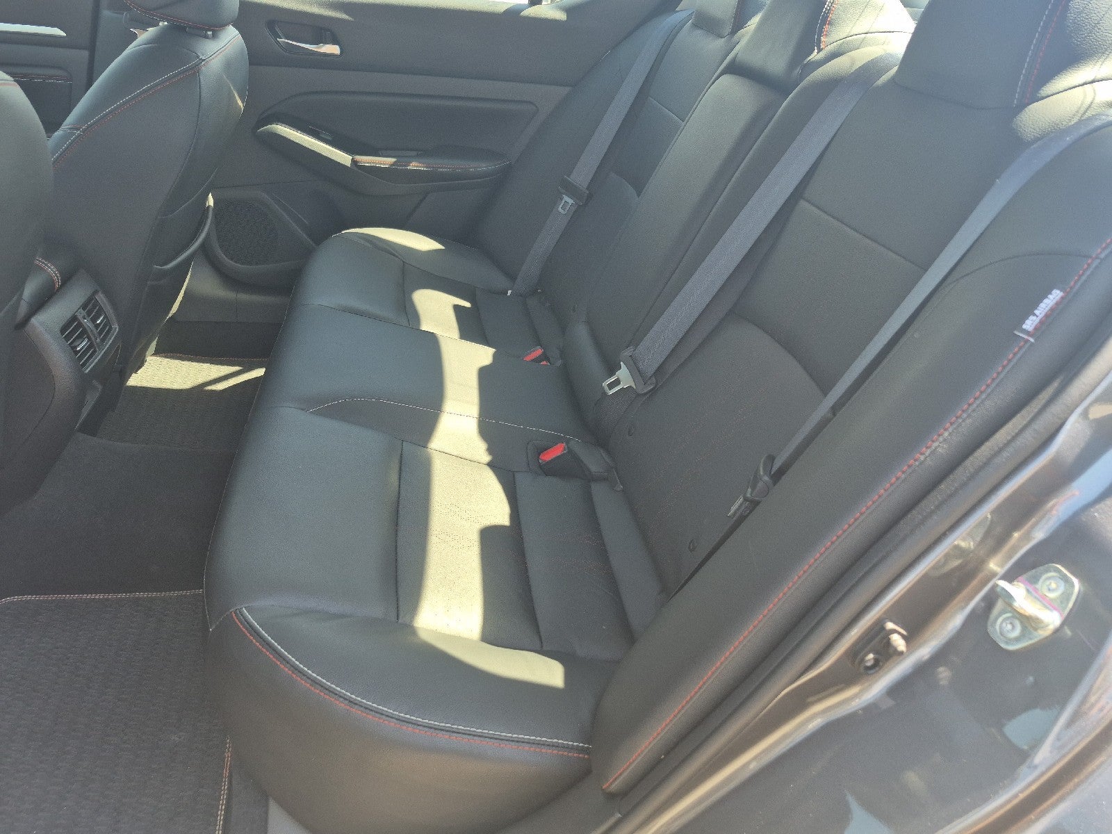 2023 Nissan Altima SR VC-Turbo®