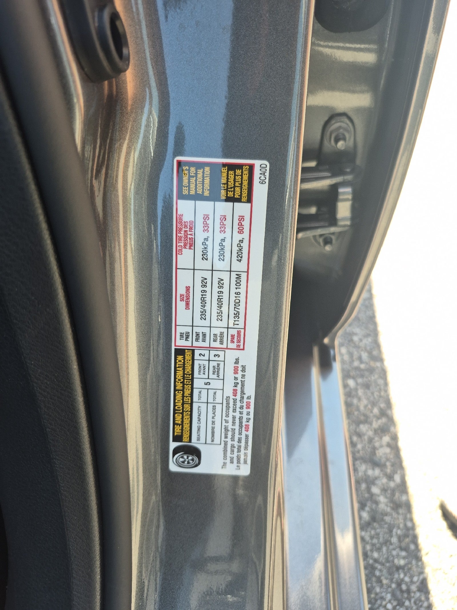 2023 Nissan Altima SR VC-Turbo®