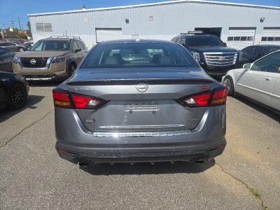 2023 Nissan Altima 2.0 SR