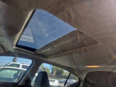 2023 Nissan Altima 2.0 SR