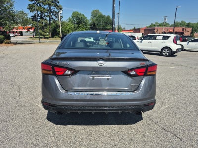 2023 Nissan Altima SR VC-Turbo®
