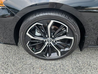2023 Nissan Altima SR
