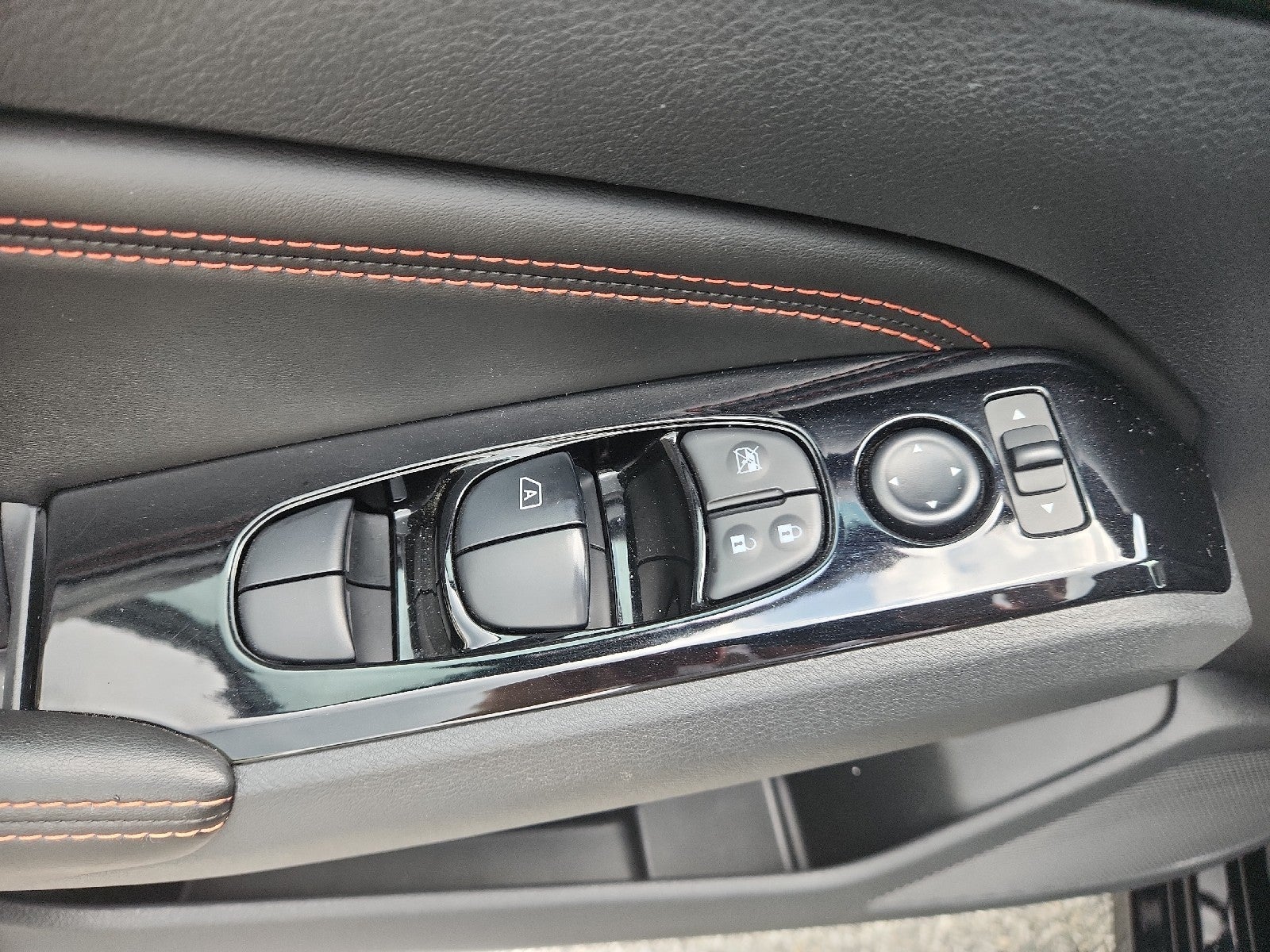 2023 Nissan Altima SR