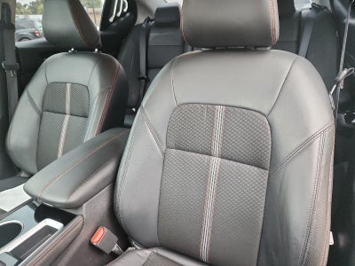 2023 Nissan Altima SR