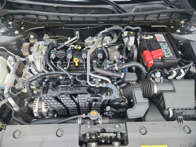 2023 Nissan Altima SR