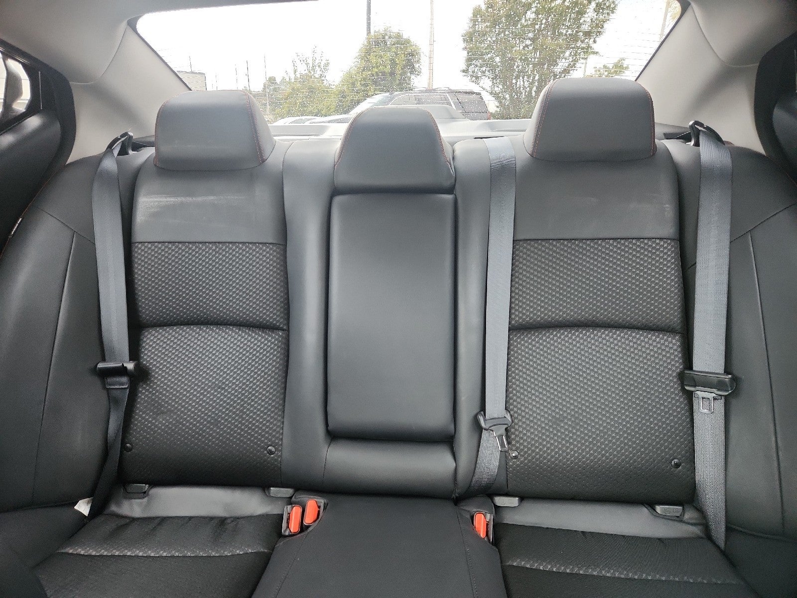 2023 Nissan Altima SR