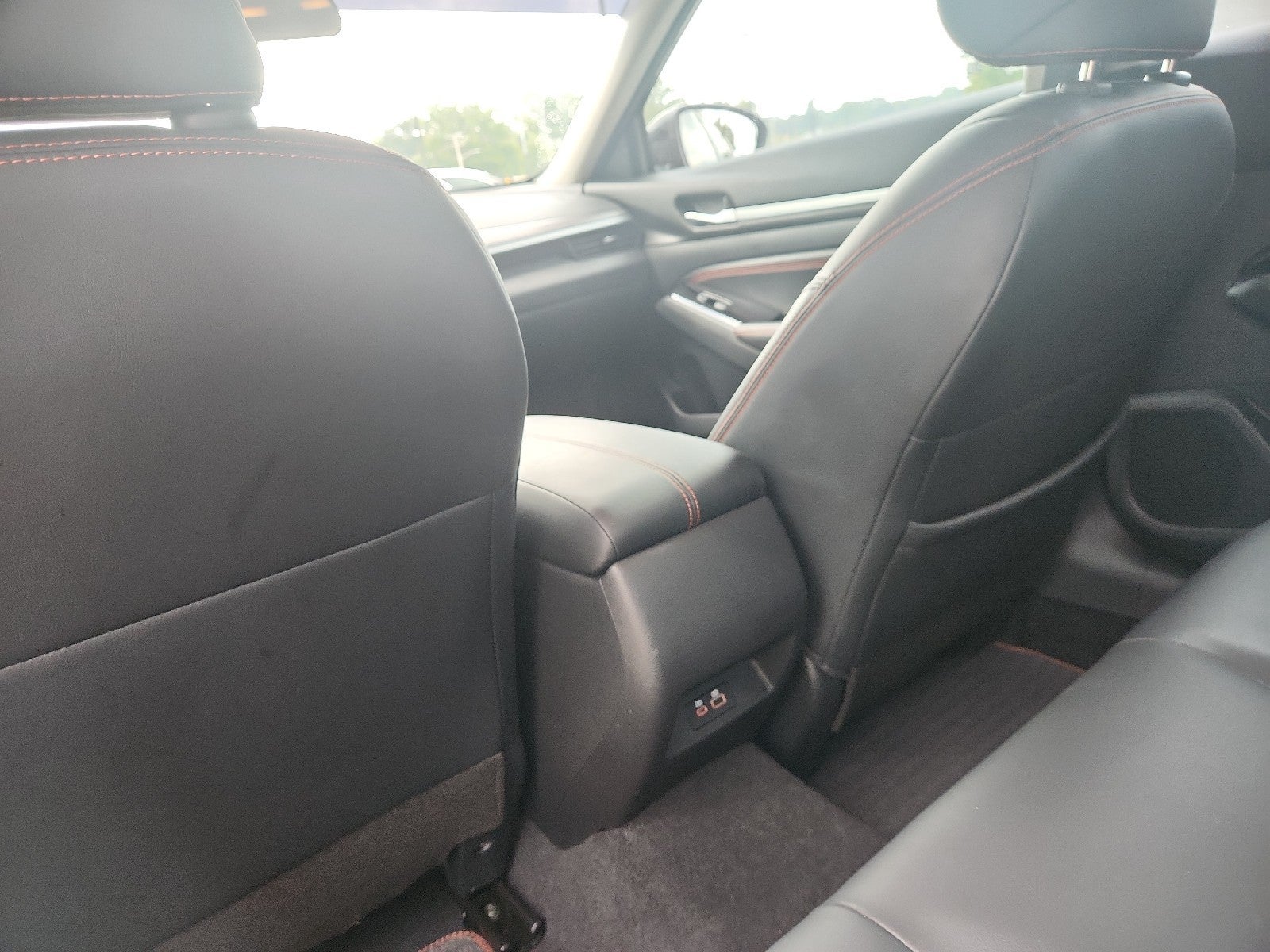 2023 Nissan Altima SR