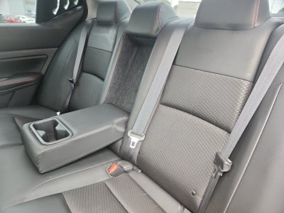 2023 Nissan Altima SR