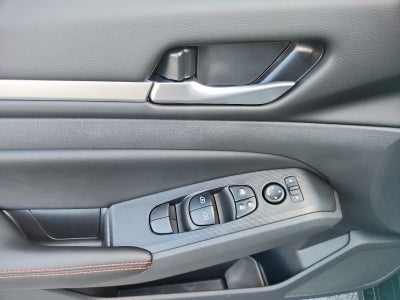 2026 Nissan Altima SR Midnight Edition®